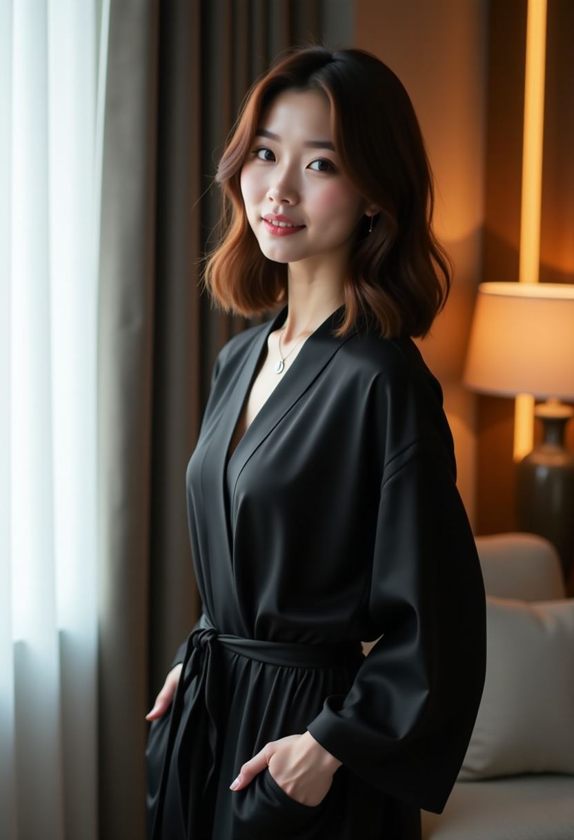 虎啸龙吟海报